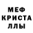 МЕТАДОН кристалл Rex Rabbit